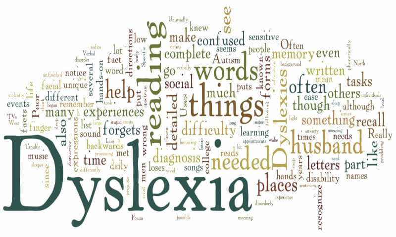 Dyslexia: How They Experiences Reading